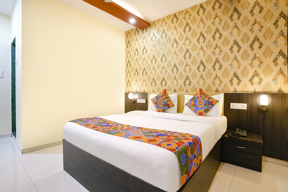 Deluxe Room photo 2