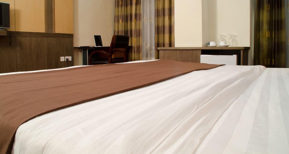 Deluxe Room photo 3