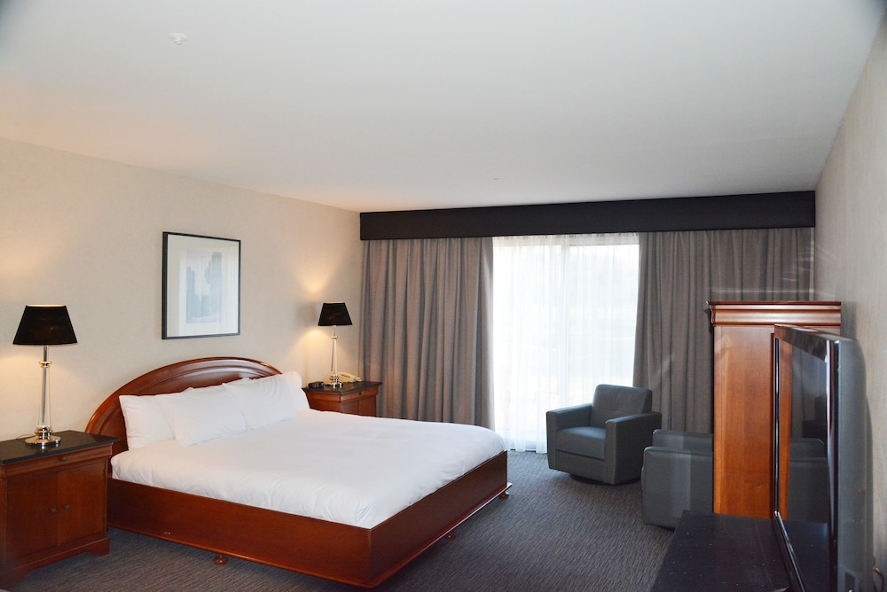 Classic Room, 1 King Bed photo 1
