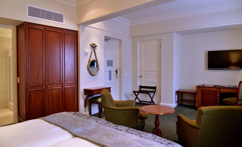 Executive Room photo 1