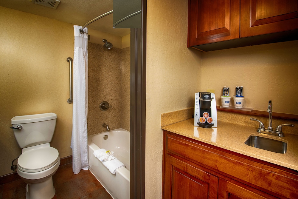 Suite, 1 King Bed (Adults Only) - Photo 6