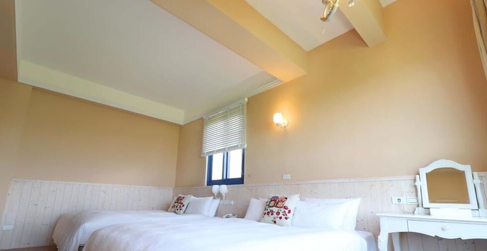 Elite Quadruple Room photo 2