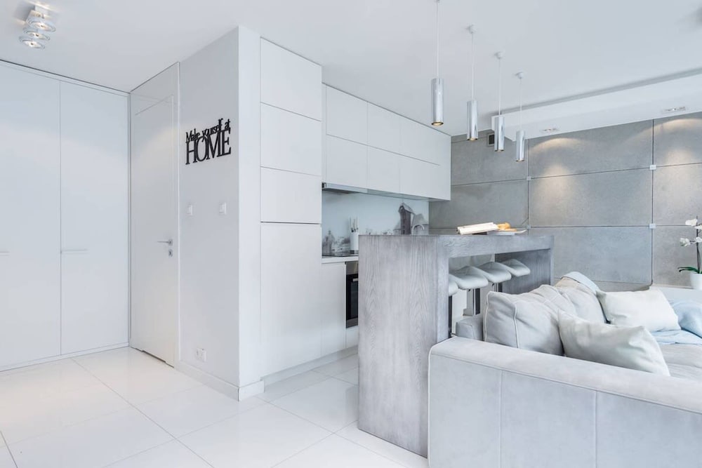 Elite Apartments Grace, Foto 10