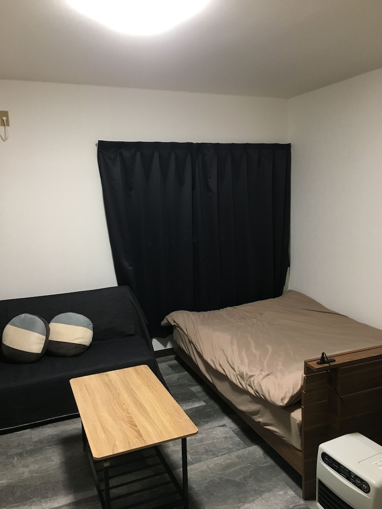 Apartment 303 photo 1