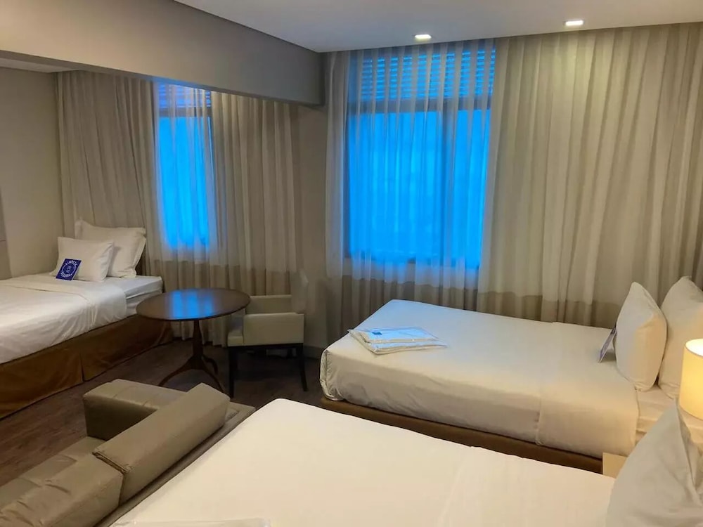 Family Quadruple Room