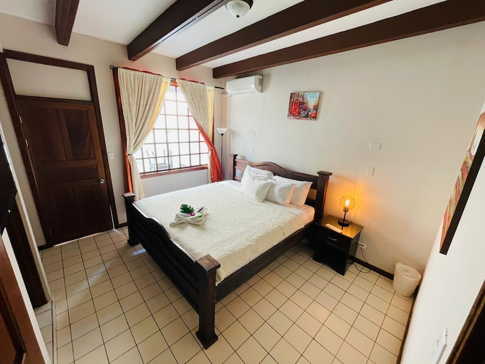 Traditional Room