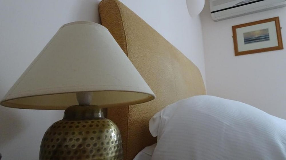 Standard Double or Twin Room, Multiple Beds, Bathtub, Garden View photo 2
