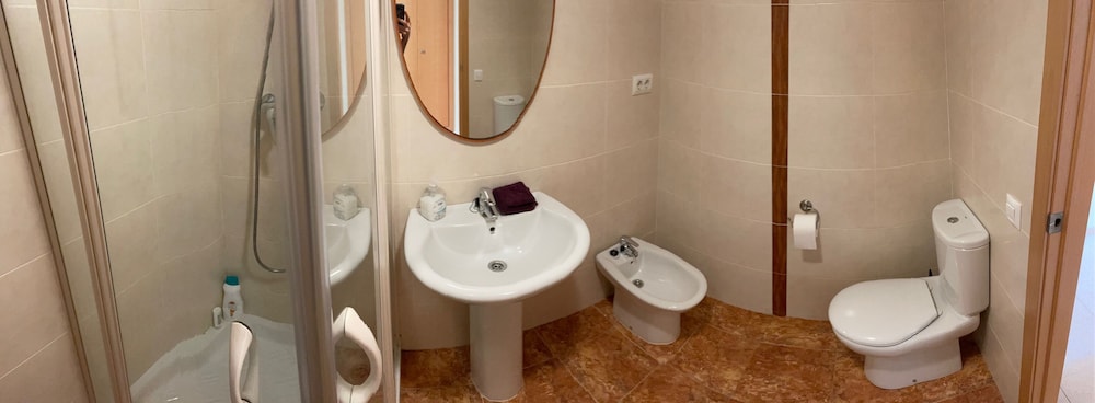 Penthouse-duplex Moderno con Vista Mare, Foto 12