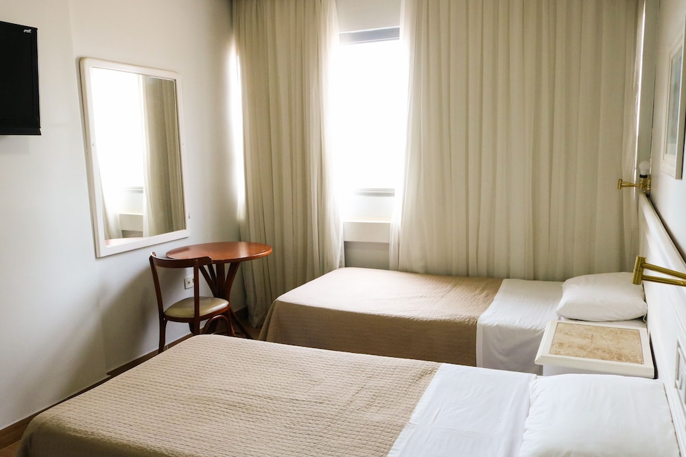 Comfort Room (com acessibilidade) photo 3