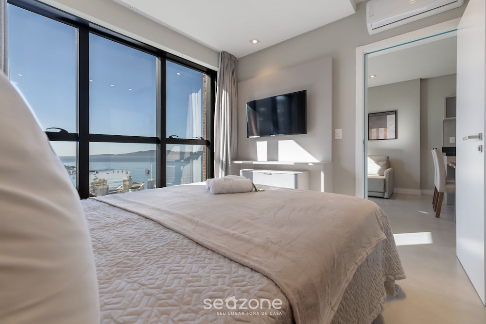 Basic Apartment