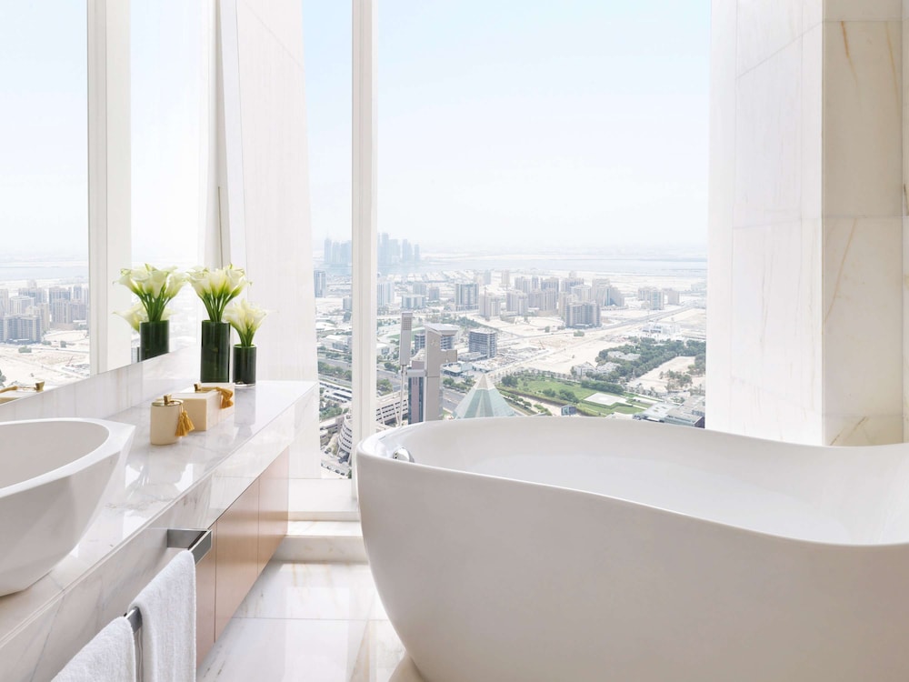 Opera Two Bedroom Suite with Club Millésime Access thumbnail 5