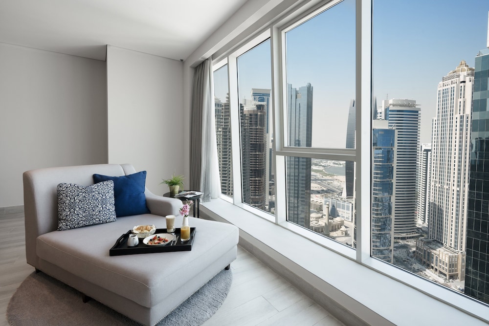 Executive Room, 2 Bedrooms, Sea View (Residence) - Photo 3