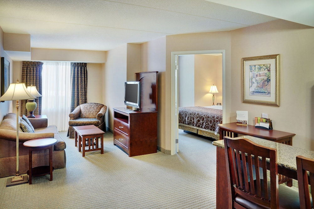 Suite, 2 Bedrooms, Kitchen - Photo 4