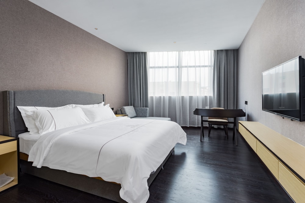 Northern Europe Double Room