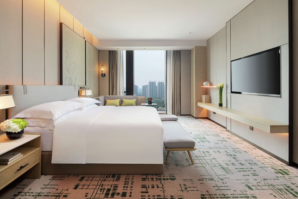 Executive Suite, 1 Bedroom