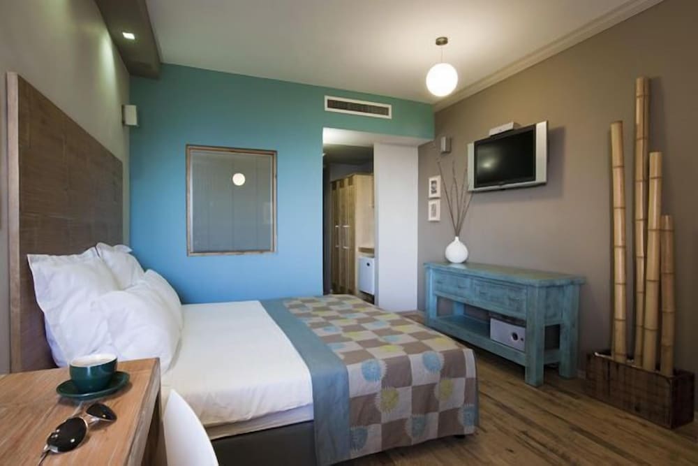 Deluxe Room, Garden Area photo 2