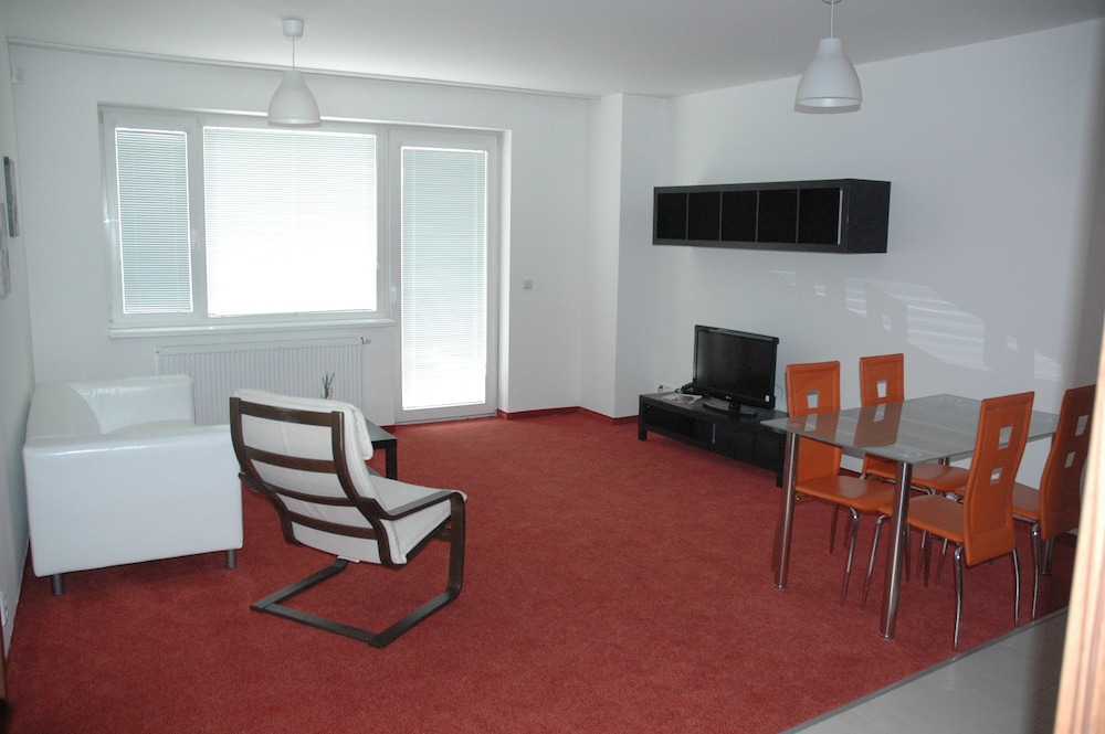 Classic Apartment, 1 Bedroom, Accessible, Park View