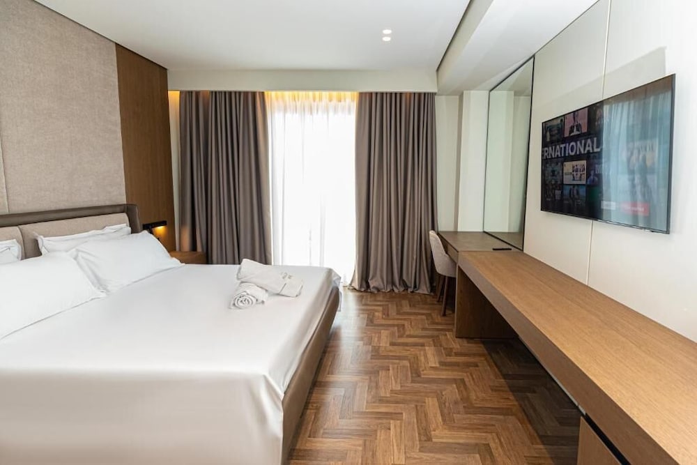 Double Room, Mountain View photo 1