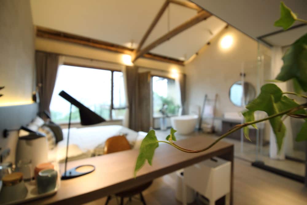 Grand Double Room(3rd Floor) photo 3