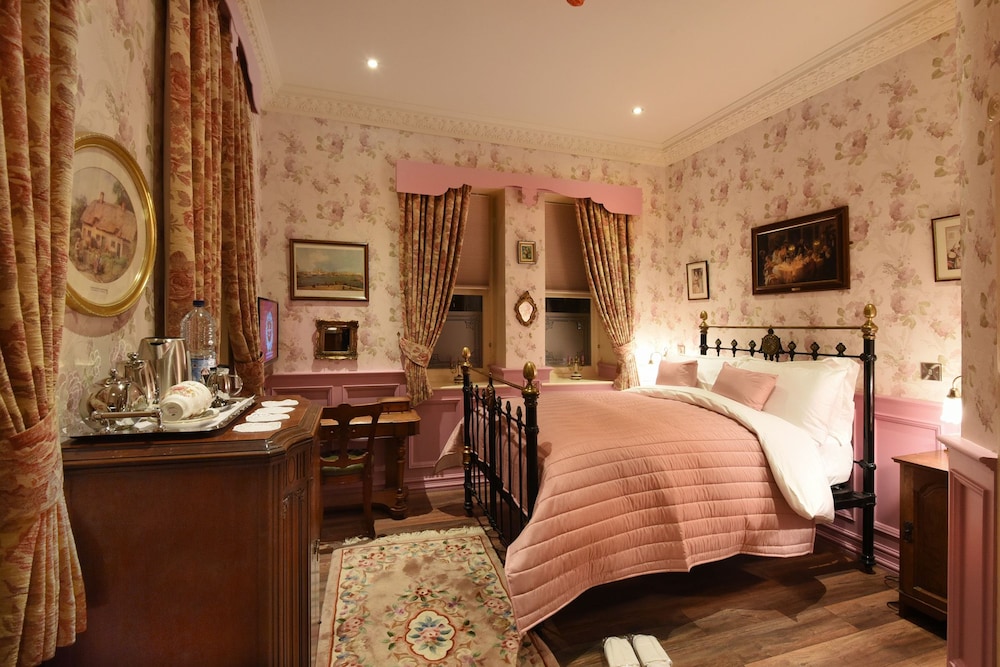 Luxury Double Room photo 2