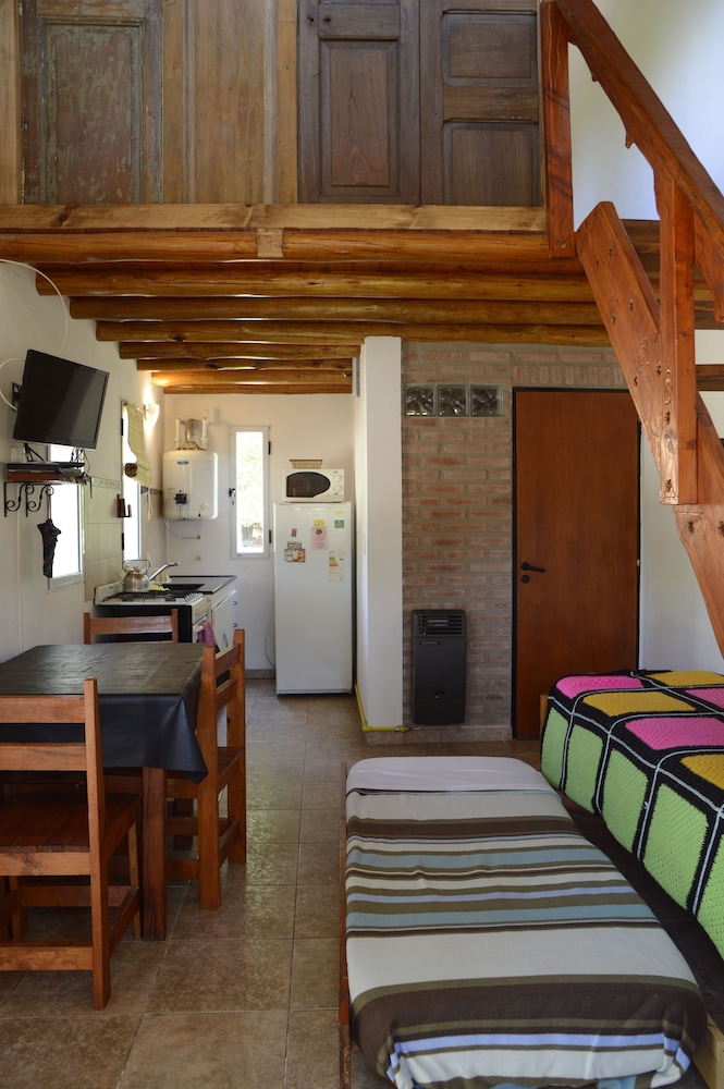 Family Cabin, 1 Bedroom, Garden View photo 1