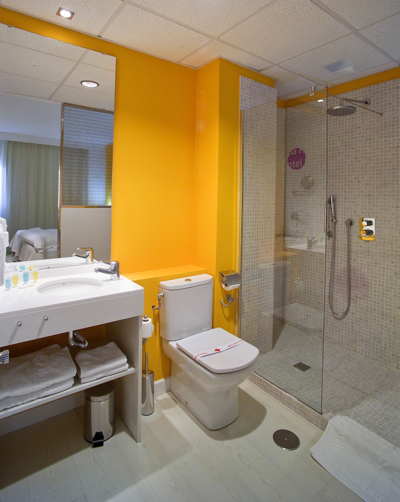 Standard Single Room photo 2