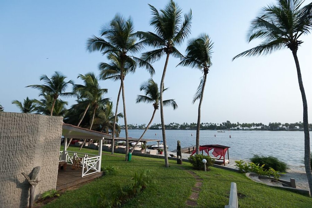 Panoramic Double Room, River View photo 2