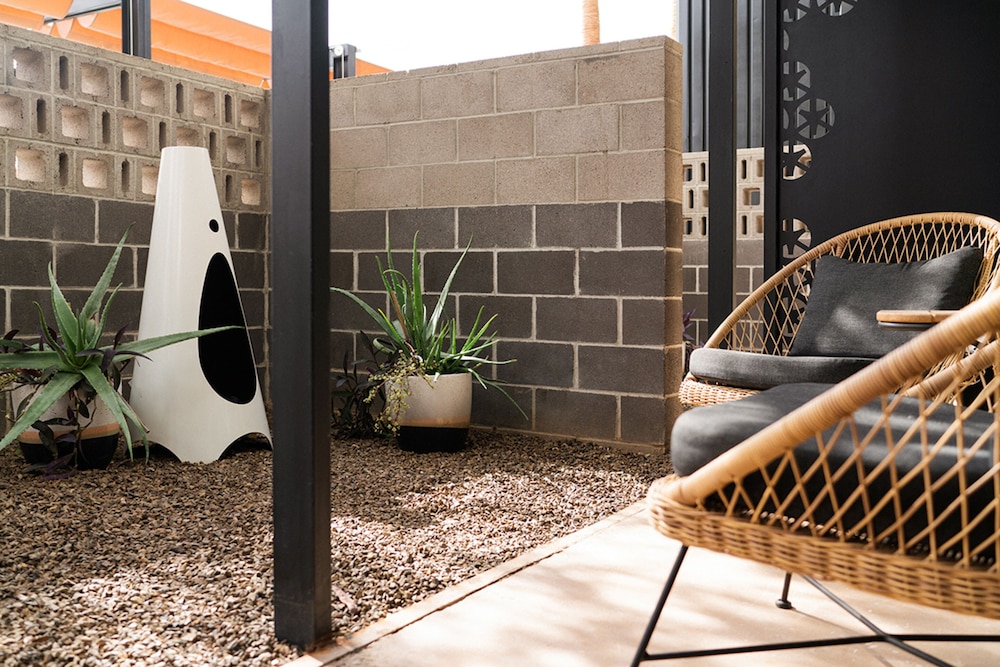 Firepit - Photo 1
