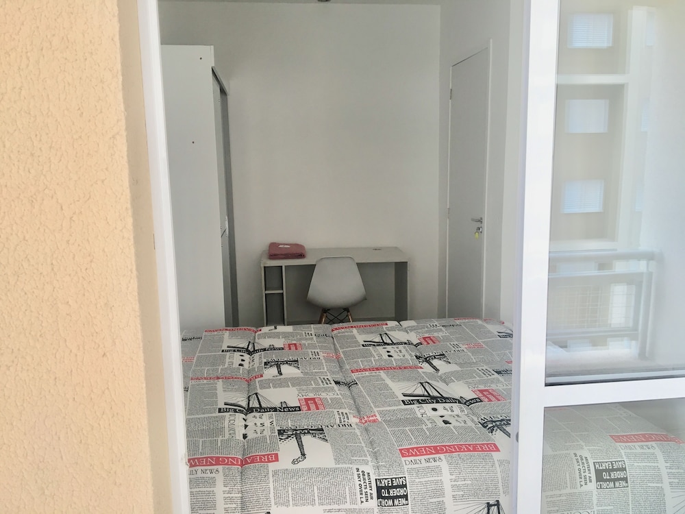 Economy Single Room, Non Smoking photo 2