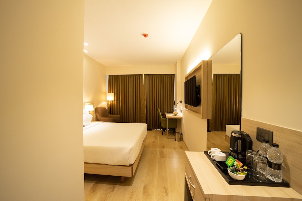 Executive Queen Room - Photo 1