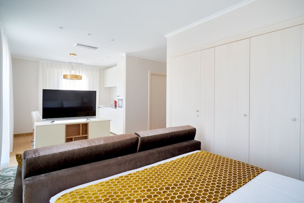 Deluxe Penthouse, Terrace photo 2