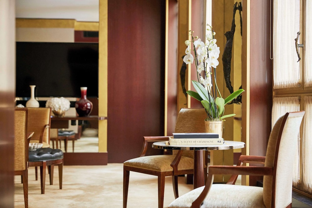 Residence Suite