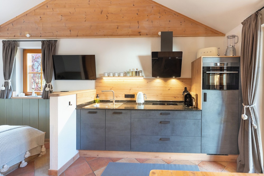 Comfort Chalet photo 3