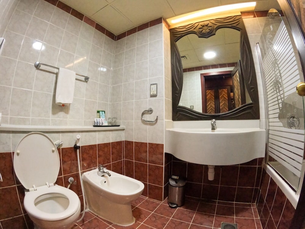 Deluxe Double Or Twin Room photo 2