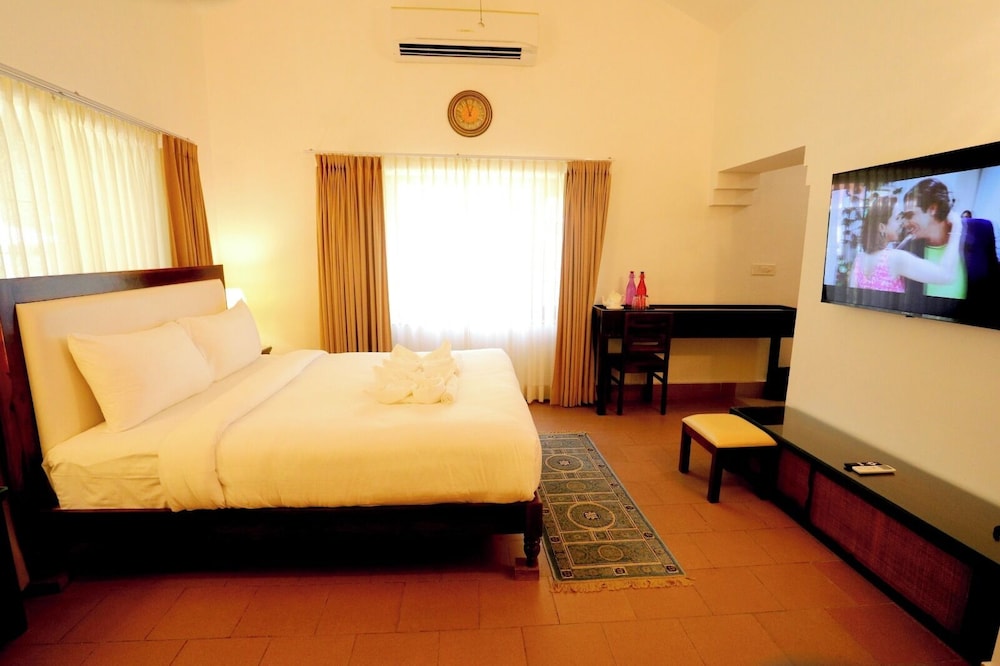 Villa, 3 Bedrooms (Bliss) photo 1