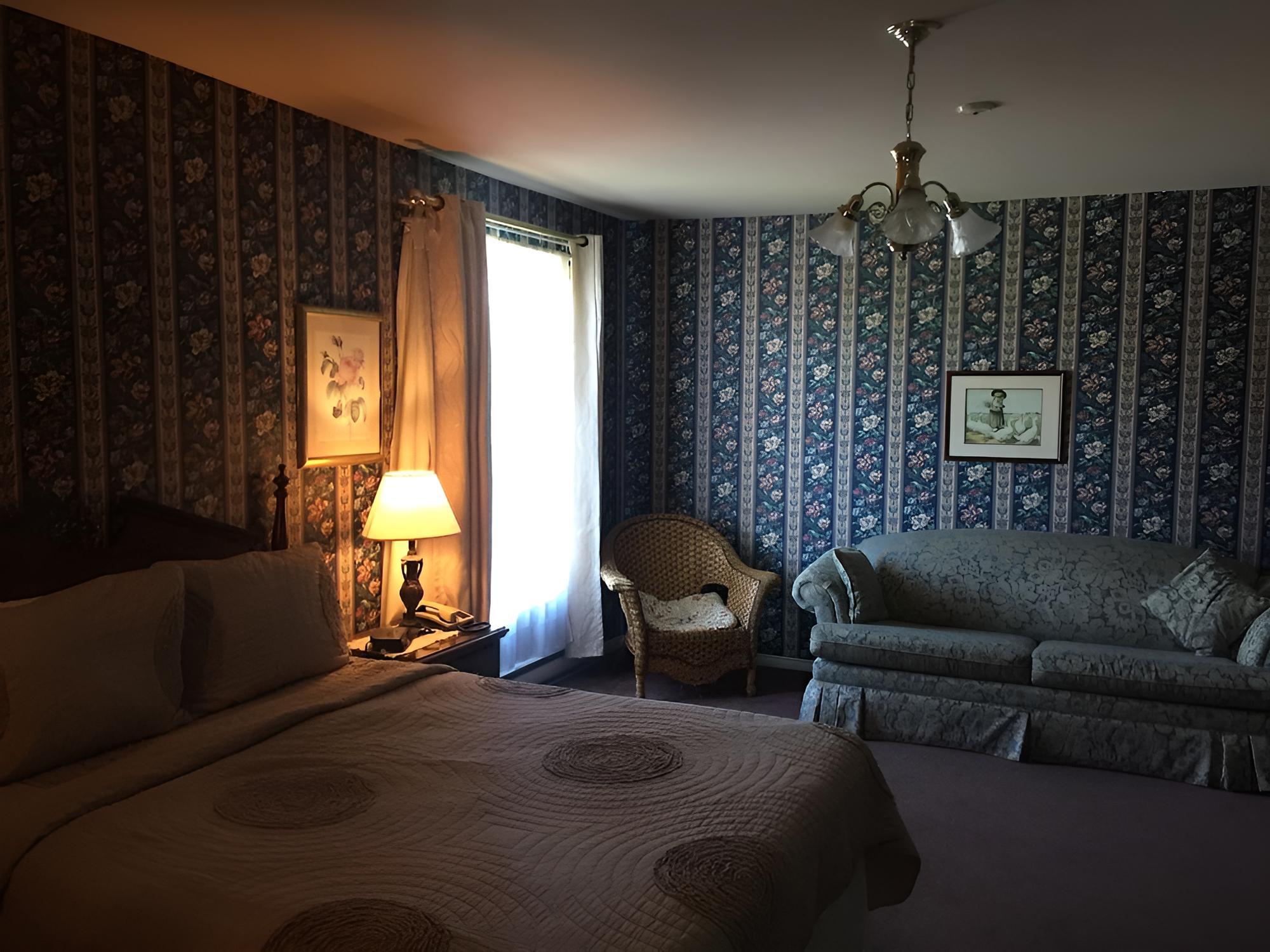 Standard Room, 1 Double Bed photo 2