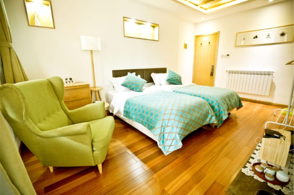 Comfort Twin Room