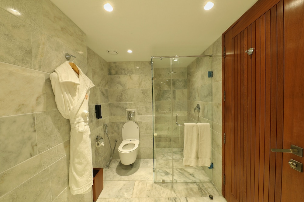 Deluxe Double Room photo 3