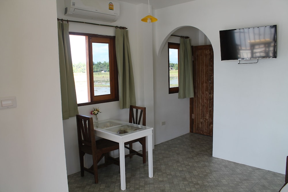 Superior Double Bungalow (8) photo 2