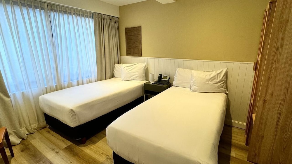 Standard Room photo 1