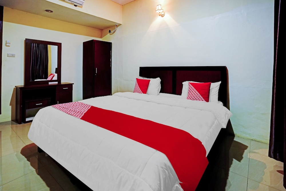 Economy Double Room photo 3