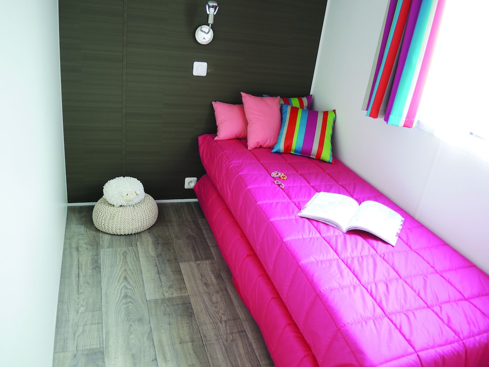 Mobile Home, 4 Bedrooms (Quattro) - Photo 10