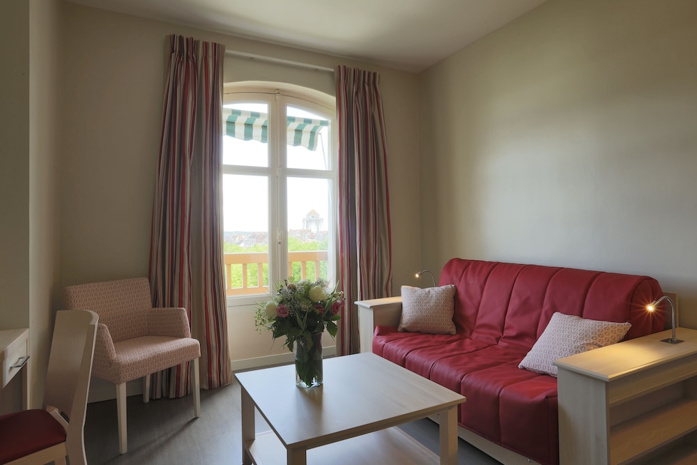 Comfort Room (Élégance)
