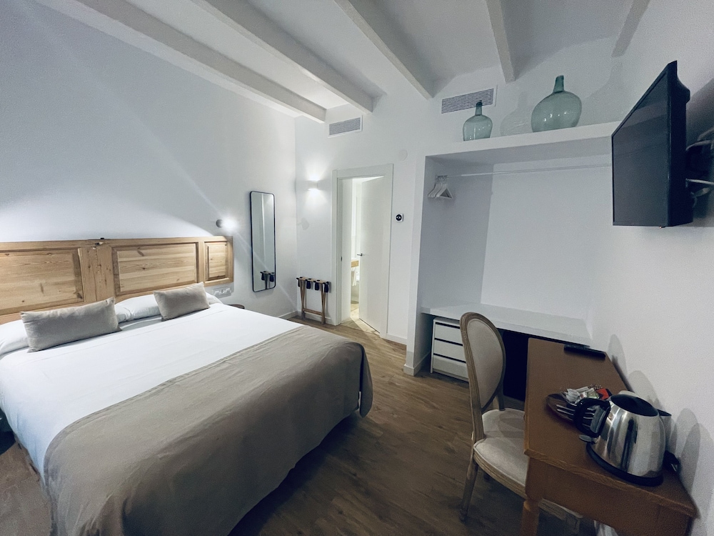 Habitación Doble Estándar