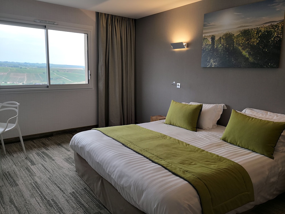 Panoramic Double Room photo 3