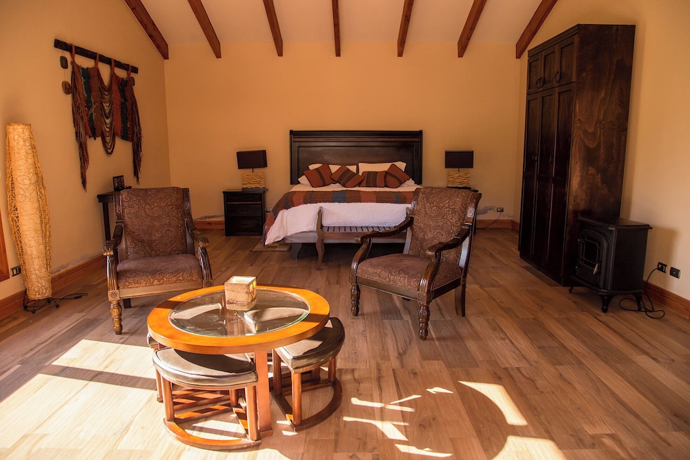 Presidential Room photo 1