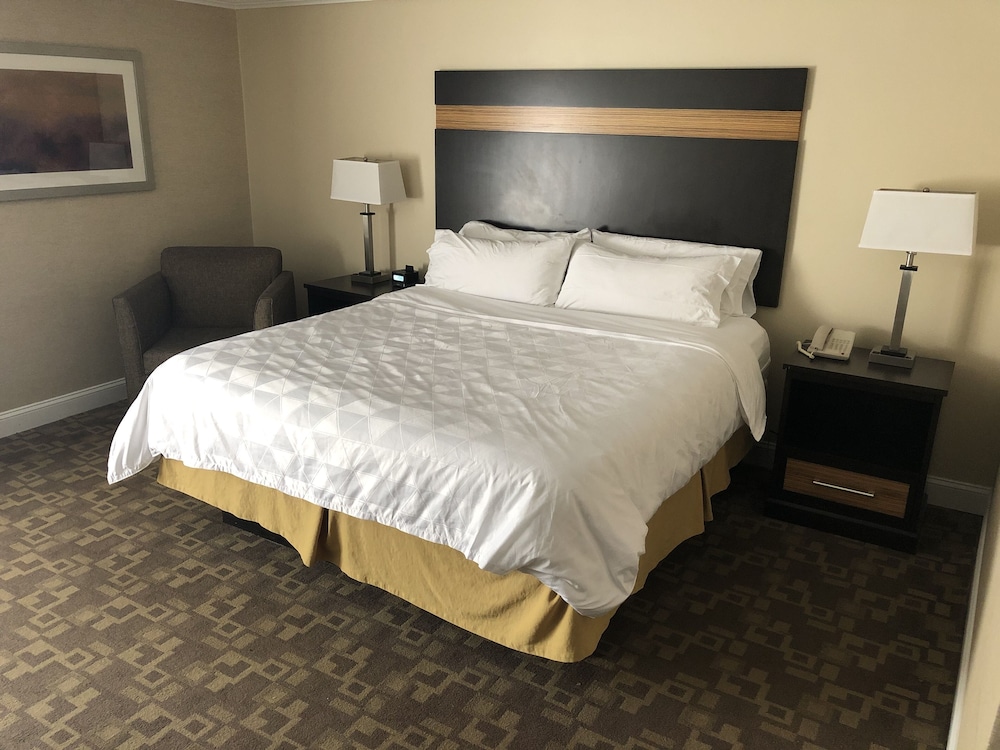 Suite, 1 King Bed (Soaking Tub) - Photo 3
