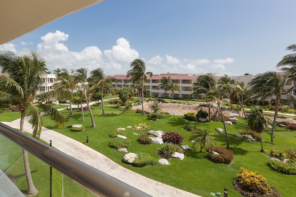 Superior Three Bedroom Villa