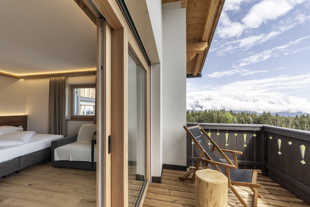 Superior Double Room, Balcony photo 3