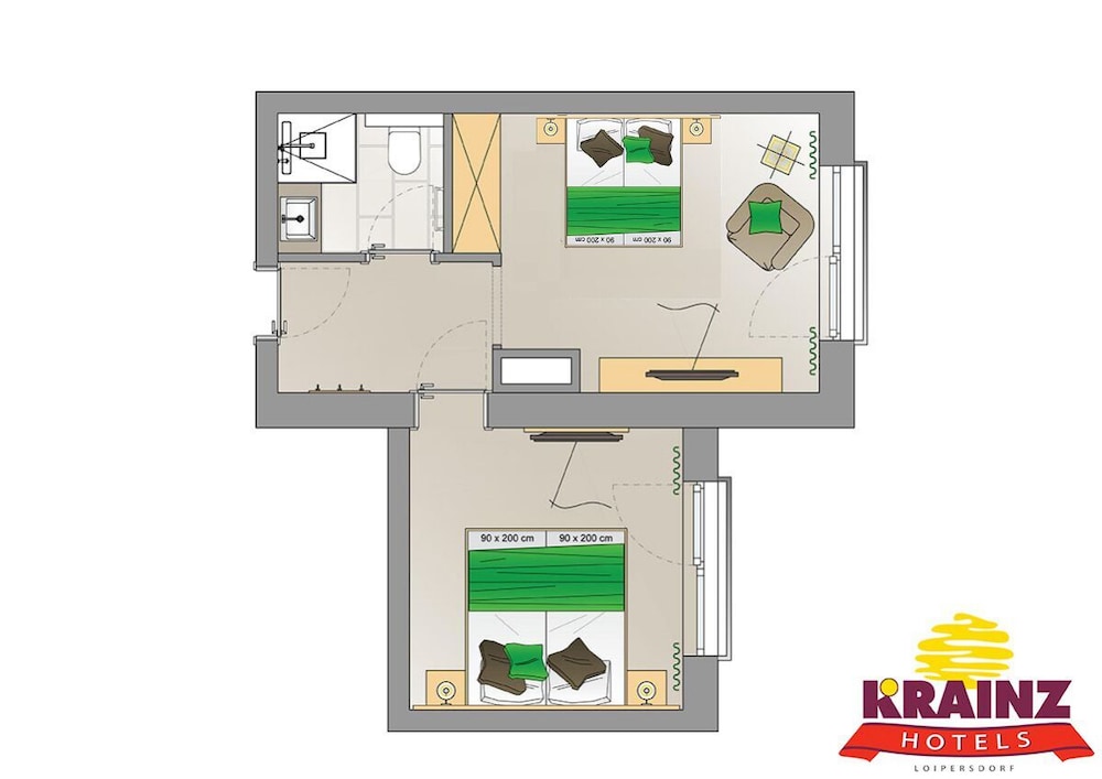 Junior Suite - Photo 3